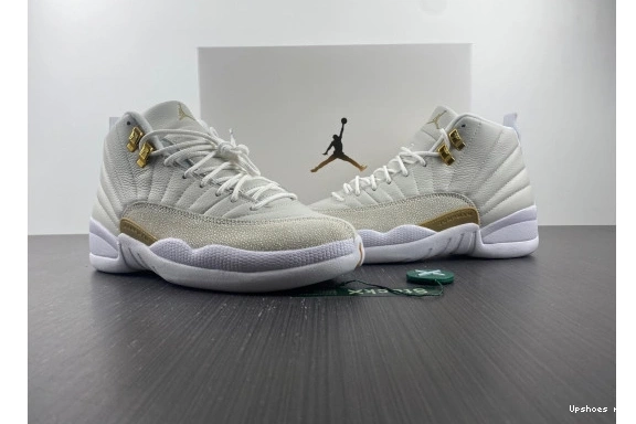 Jordan 873864-102 White Retro 873864-102 OVO 12 0619